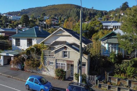 Photo of property in 434 North Road, North East Valley, Dunedin, 9010