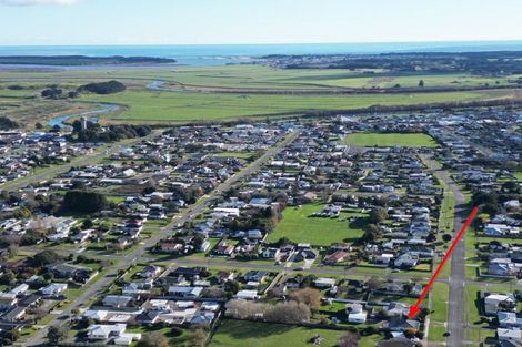 Photo of property in 48 Coley Street, Foxton, 4814