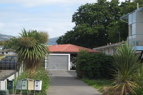 Photo of property in 1/34 Brougham Street, Addington, Christchurch, 8024