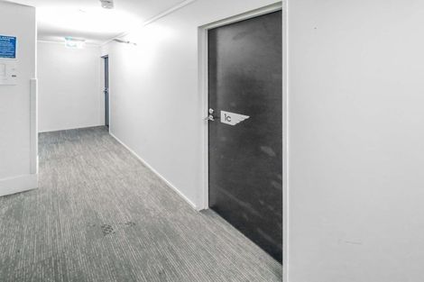 Photo of property in St Peters Apartments, 1c/192 Willis Street, Te Aro, Wellington, 6011