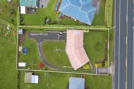 Photo of property in 8 Pirongia Road, Te Awamutu, 3800