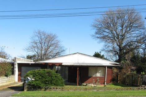 Photo of property in 24a Oxford Street, Marton, 4710