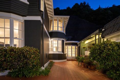 Photo of property in 7 Wilkinson Street, Oriental Bay, Wellington, 6011