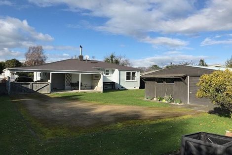 Photo of property in 90 East Street, Greytown, 5712