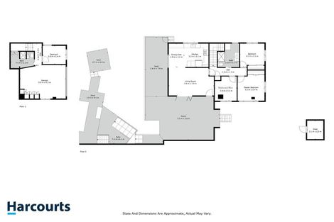 Photo of property in 11 Rangeview Road, Sunnyvale, Auckland, 0612