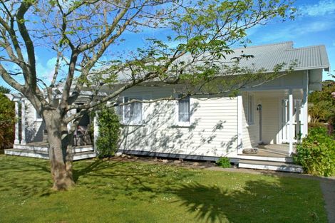 Photo of property in 3 Black Street, Wairoa, 4108