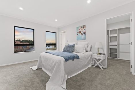Photo of property in 31 Koromeke Street, Flat Bush, Auckland, 2019