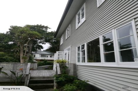 Photo of property in 1 Corlett Street, Johnsonville, Wellington, 6037