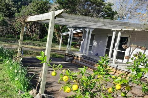 Photo of property in 189 Omaha Valley Road, Big Omaha, Warkworth, 0985