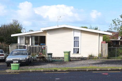 Photo of property in 54 Norana Avenue, Favona, Auckland, 2024