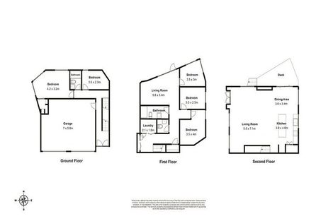 Photo of property in 25u4 Thane Road, Roseneath, Wellington, 6011
