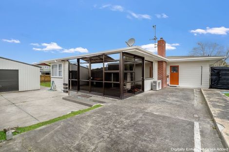 Photo of property in 3 Sutherland Crescent, Westbrook, Palmerston North, 4412