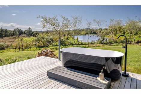 Photo of property in 108 Saward Road, Okaihau, 0475
