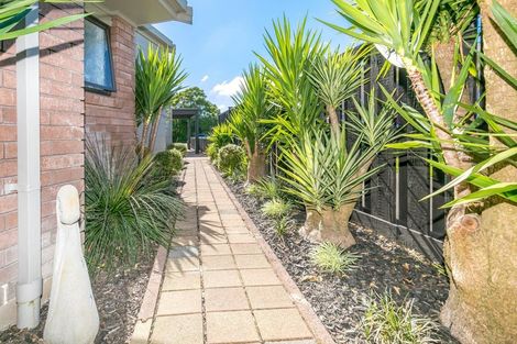 Photo of property in 7 Cascade Place, Chartwell, Hamilton, 3210