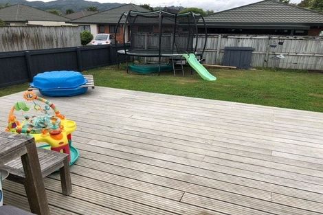 Photo of property in 19 Liverpool Street, Trentham, Upper Hutt, 5018