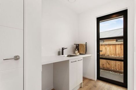 Photo of property in 49a Lowes Road, Rolleston, 7614