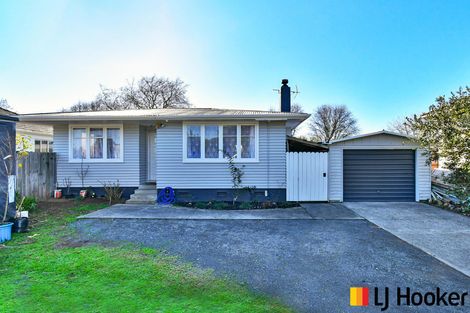 Photo of property in 1/85 Jellicoe Road, Manurewa, Auckland, 2102