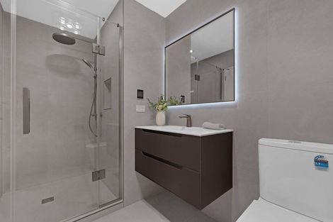 Photo of property in 2d Gordon Stanley Drive, Massey, Auckland, 0614