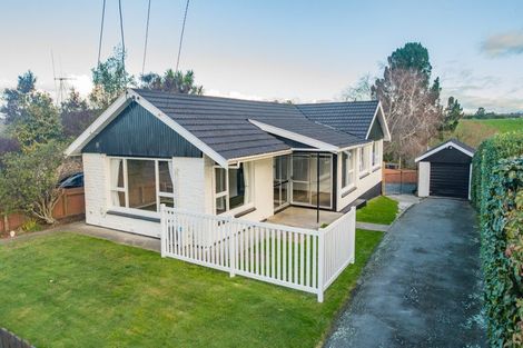 Photo of property in 82 Gleniti Road, Gleniti, Timaru, 7910