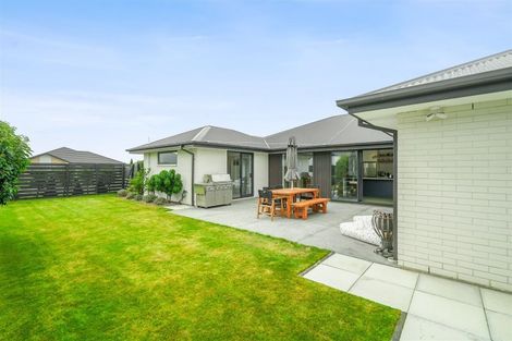 Photo of property in 24 Longcot Drive, Rolleston, 7615