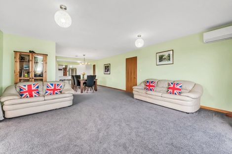 Photo of property in 26 Mountain View Place, Leeston, 7632