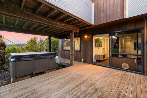 Photo of property in 217 Rocky Cutting Road, Waitao, Tauranga, 3175