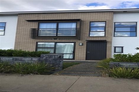 Photo of property in 1 Spotted Dove Road, Hobsonville, Auckland, 0616