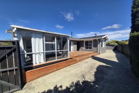 Photo of property in 45 Cottonwood Street, Parklands, Christchurch, 8083
