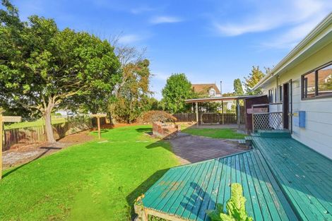 Photo of property in 36 Willow Place, Aramoho, Whanganui, 4500