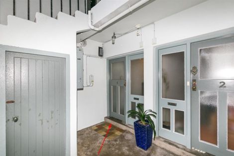Photo of property in 2u1 Brooklyn Terrace, Brooklyn, Wellington, 6021