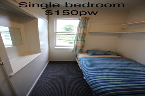 Photo of property in Rowena Hostel, 61 Ellice Street, Mount Victoria, Wellington, 6011