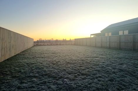 Photo of property in 20 Ellmers Street, Woodend, 7691