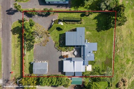 Photo of property in 48 Poland Street, Waikino, Waihi, 3682