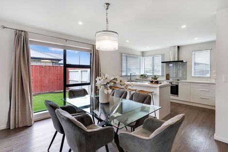 Photo of property in 12 Longcot Drive, Rolleston, 7615