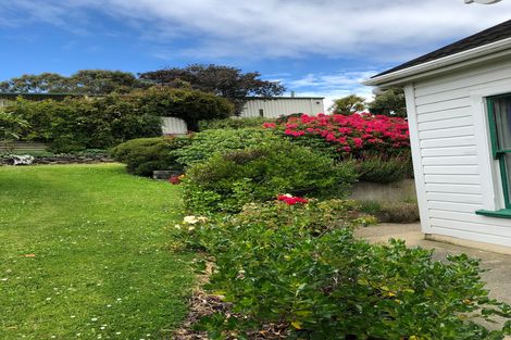 Photo of property in 35 Scotland Terrace, Green Island, Dunedin, 9018
