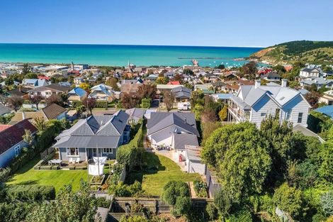 Photo of property in 16 Greta Street, South Hill, Oamaru, 9400