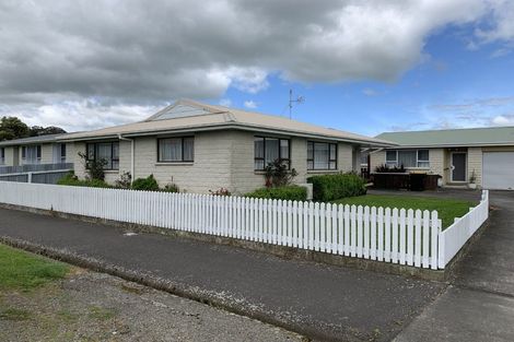 Photo of property in 10 Edward Street, Pahiatua, 4910