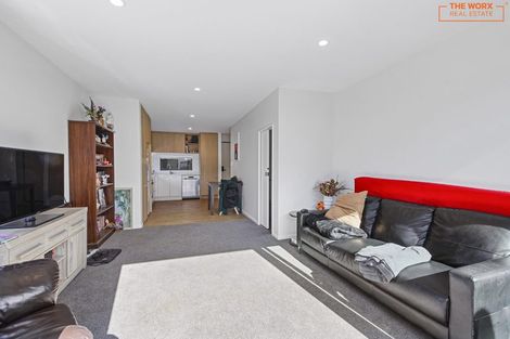Photo of property in 3/10 Browning Street, Sydenham, Christchurch, 8023