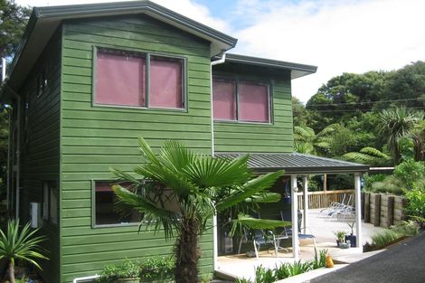 Photo of property in 352 Huia Road, Titirangi, Auckland, 0604