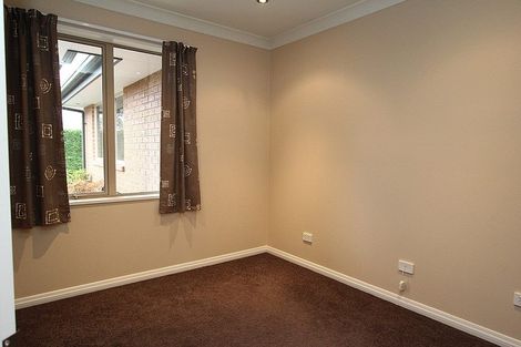 Photo of property in 136d Brookside Road, Rolleston, 7614