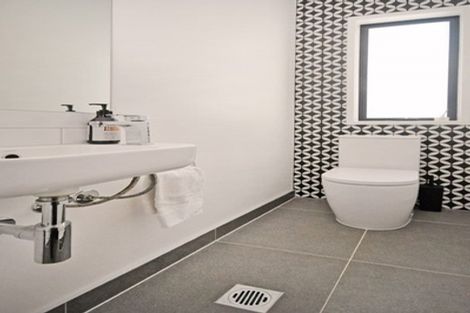 Photo of property in 25/1 Scott Road, Hobsonville, Auckland, 0616