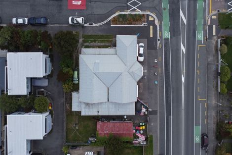 Photo of property in 142 Canon Street, Edgeware, Christchurch, 8013