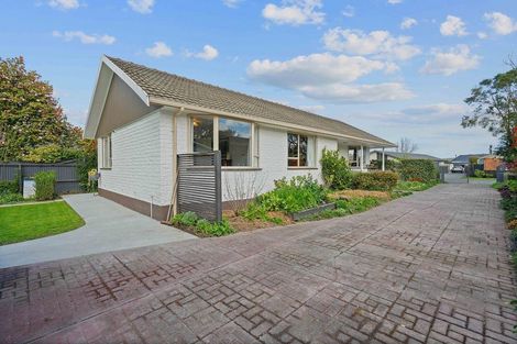 Photo of property in 28 Oldham Crescent, Halswell, Christchurch, 8025