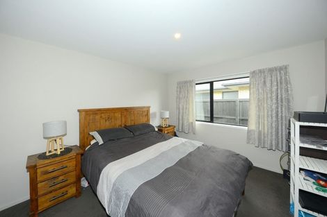 Photo of property in 16 Lydiard Drive, Rolleston, 7615