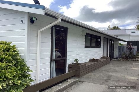 Photo of property in 98 Conclusion Street, Ascot Park, Porirua, 5024