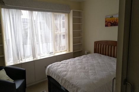 Photo of property in 117u7 Austin Street, Mount Victoria, Wellington, 6011
