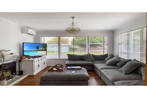 Photo of property in 9 Collingwood Street, Levin, 5510