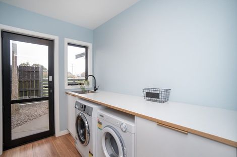 Photo of property in 153 James Line, Kelvin Grove, Palmerston North, 4414