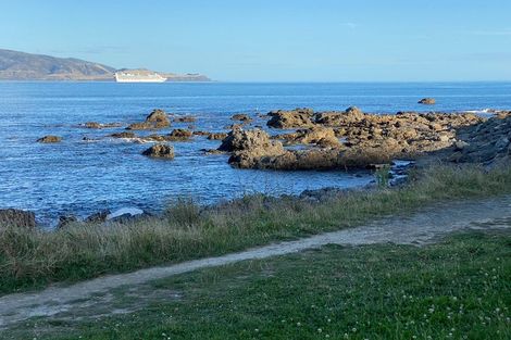 Photo of property in 4/84 Freyberg Street, Lyall Bay, Wellington, 6022