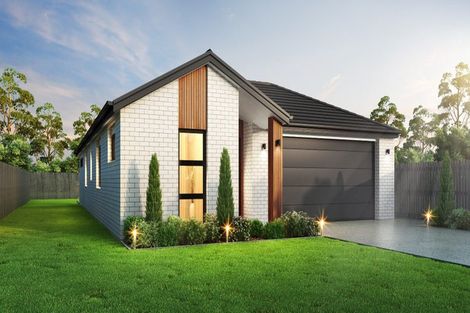 Photo of property in 19 Piwakawaka Place, Leeston, 7632
